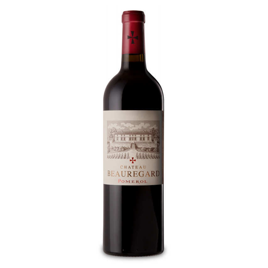 Château Beauregard 2020 - Pomerol - Château Beauregard