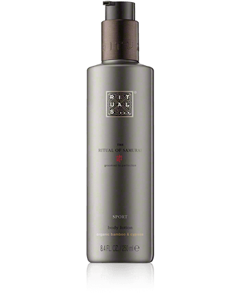 Rituals The Ritual of Samurai Sport Body Lotion 250ml
