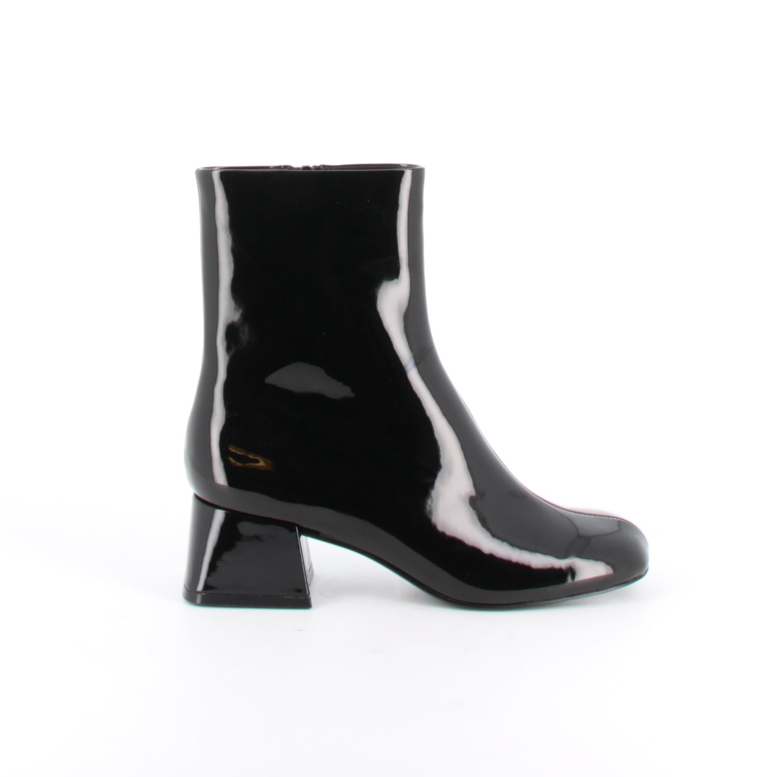 André - Bottines & Boots MADELYNE Noir