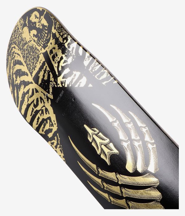 Powell-Peralta Skeleton Flight Shape 244W 8.63