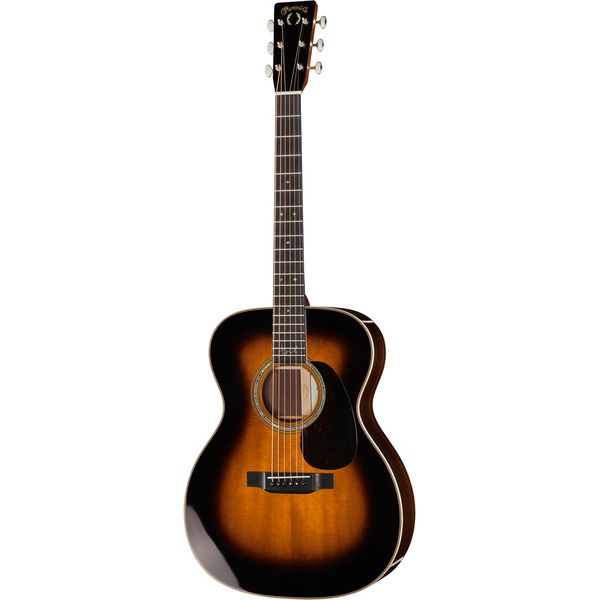 Martin Guitar 000-28 Brooke Ligertwood