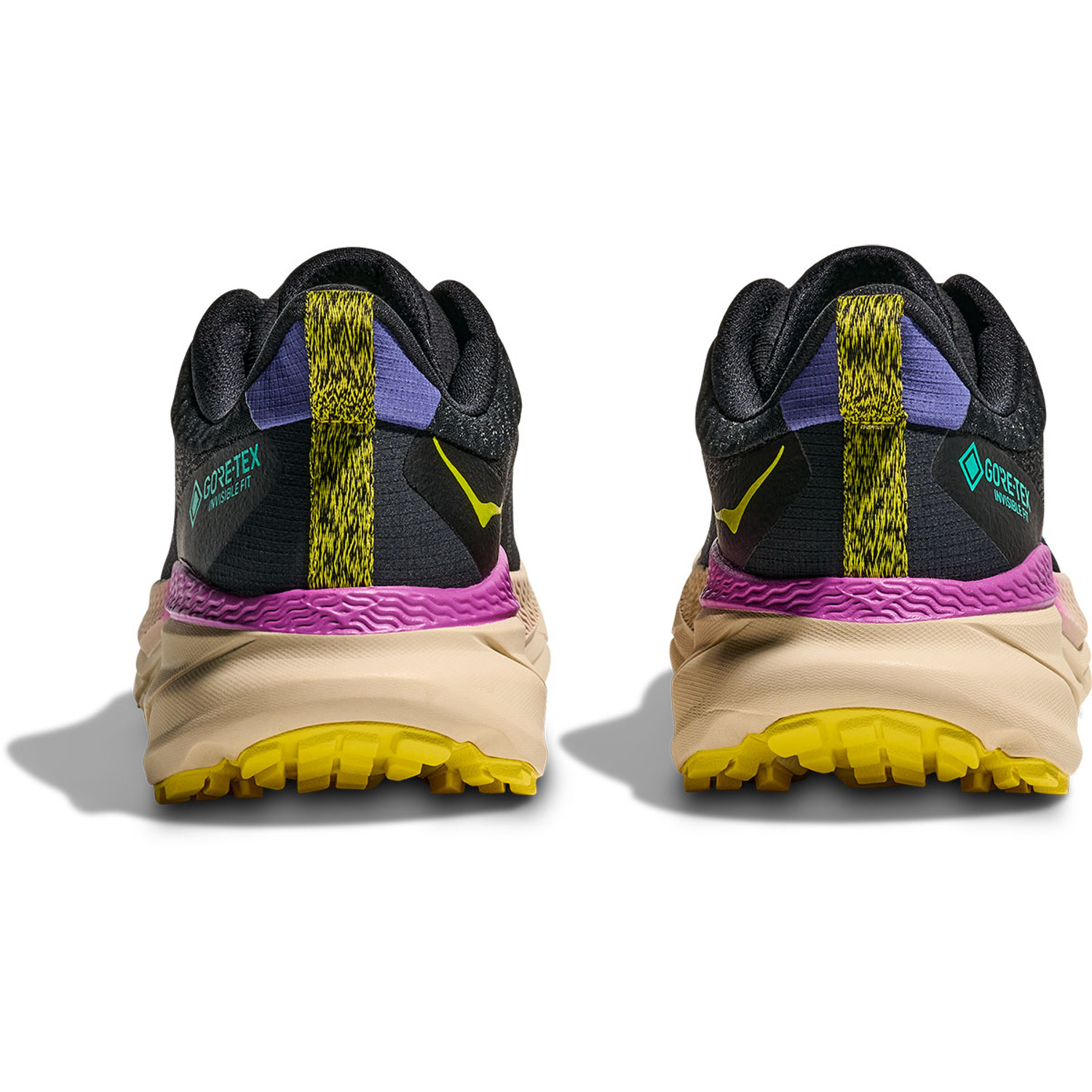 HOKA Challenger 7 GTX Heren