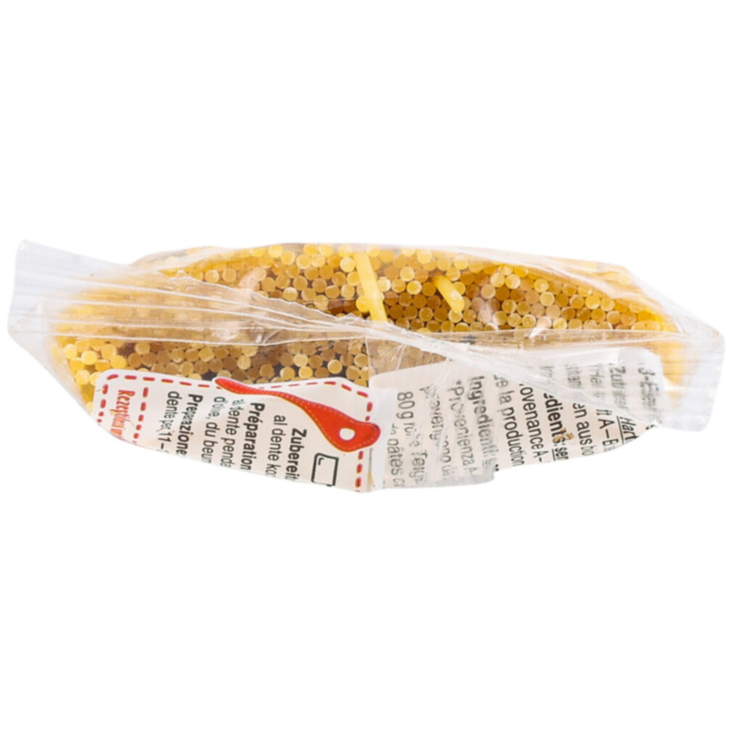 Naturaplan Bio Spaghetti 3-Eier