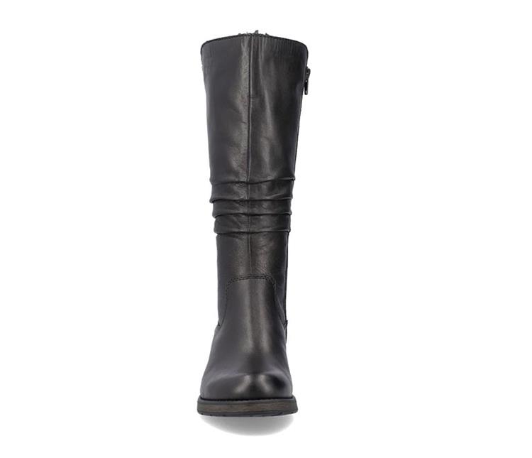 Rieker Z9563 schwarz/schwarz