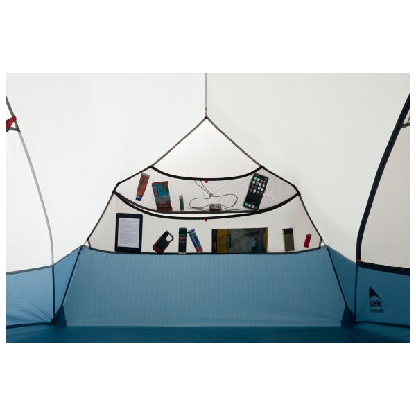MSR - Hubba Hubba HD 2 Person - Tente 2 places