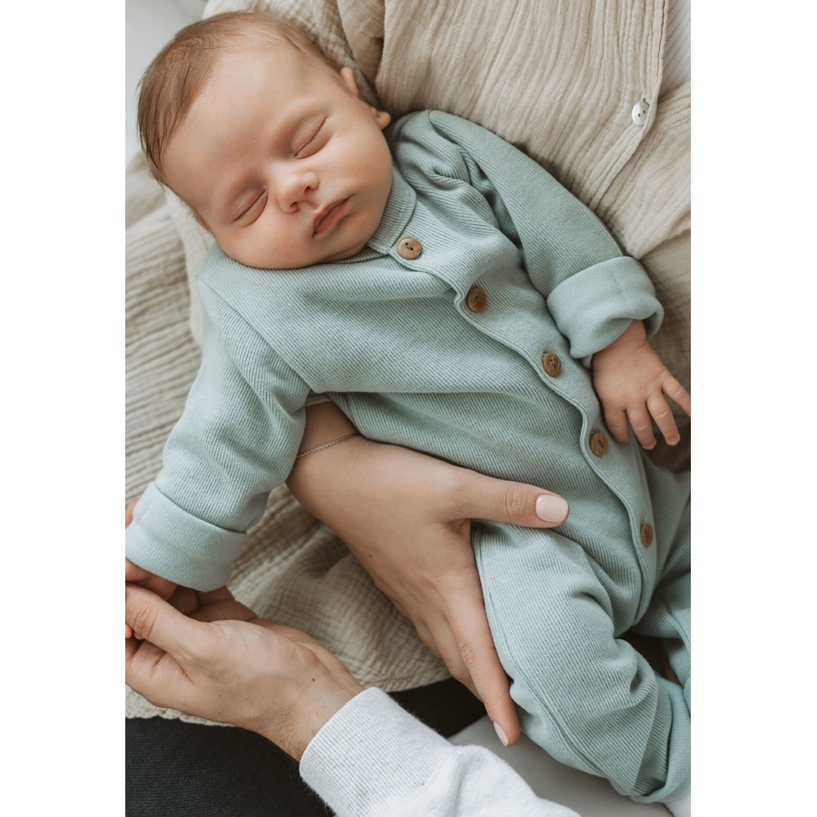 Liliput Overall schilf