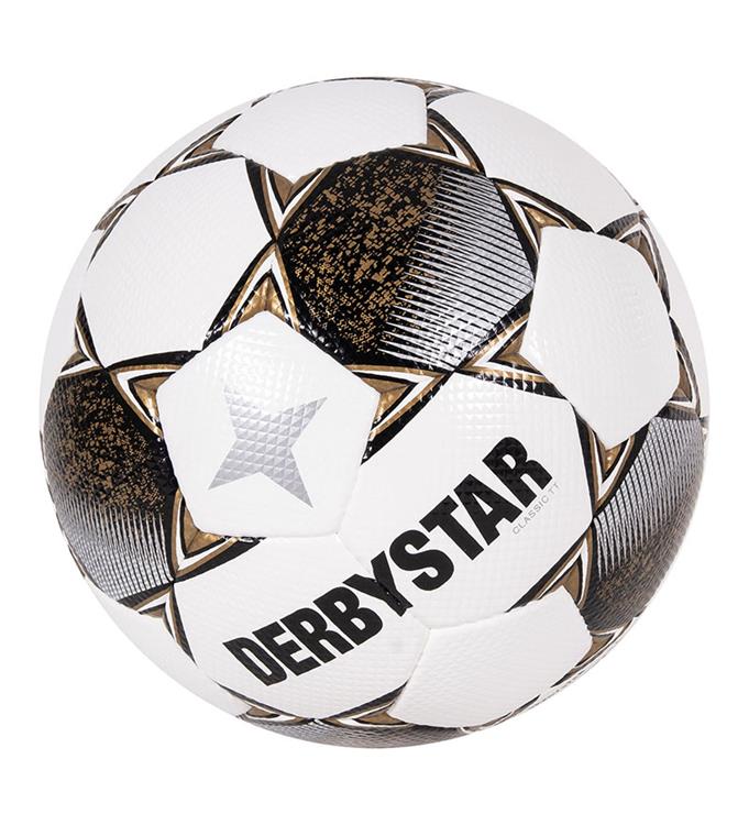 Derbystar CLASSIC TT II Voetbal