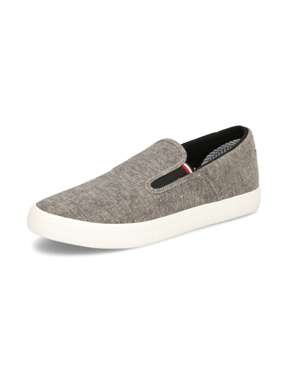 TH HI VULC CORE LOW SLIP ON