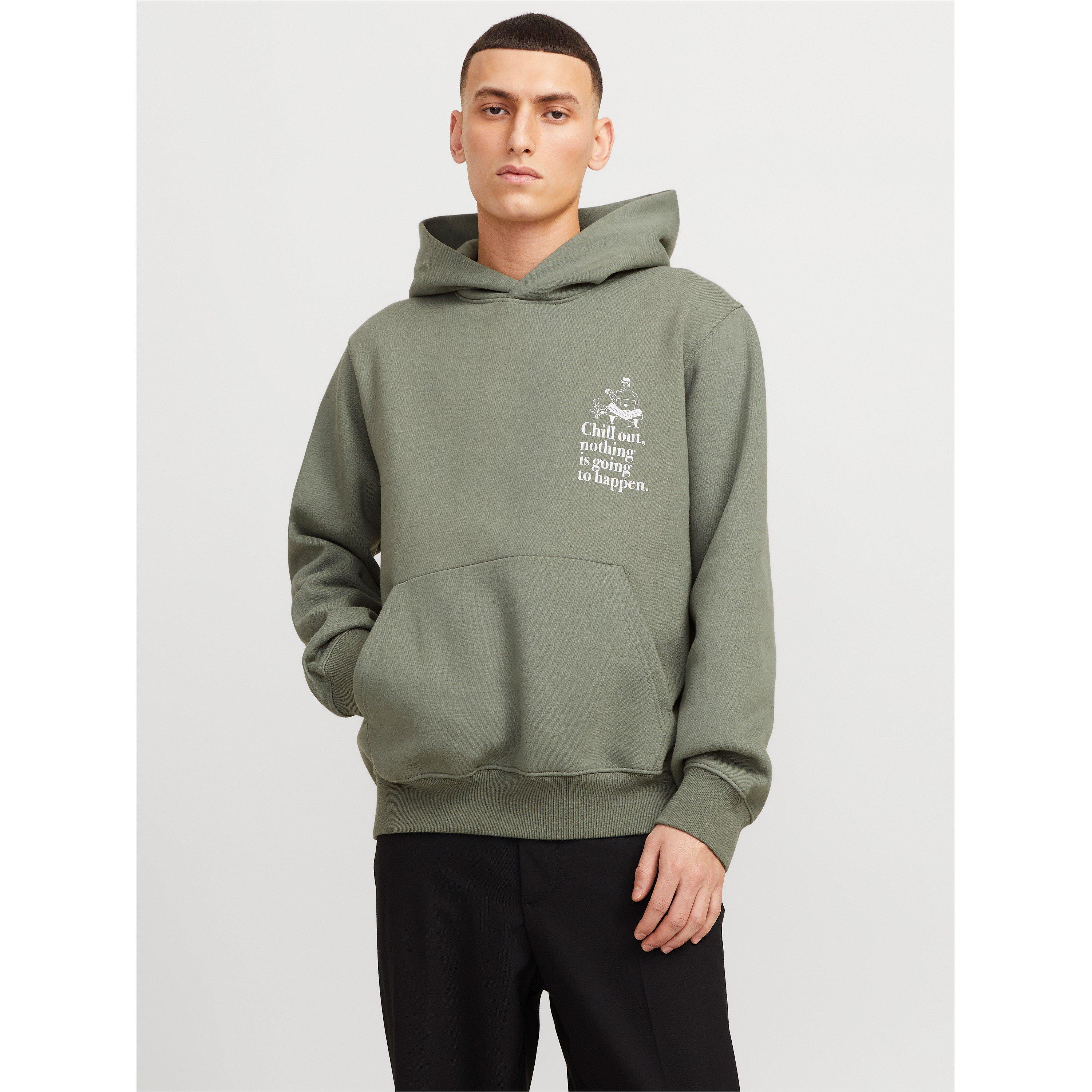Jack and Jones Julian Hoodie Sn99