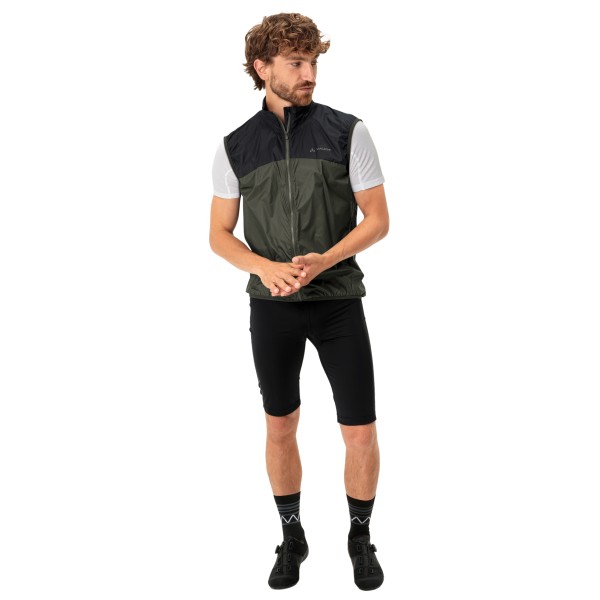 Vaude - Matera Air Vest - Gilet de cyclisme