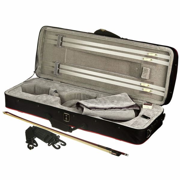 Hidersine Piacenza Viola Set 16