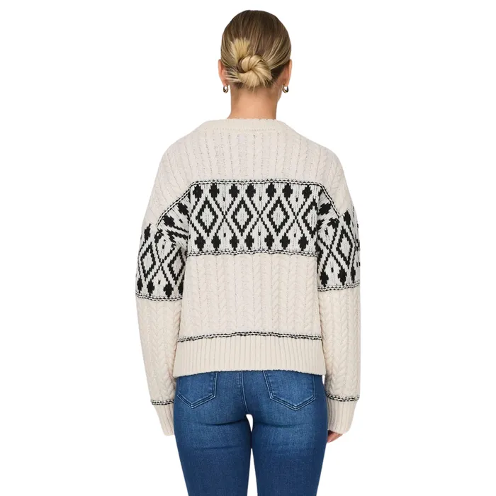 Only Marent Knitted Trui Dames