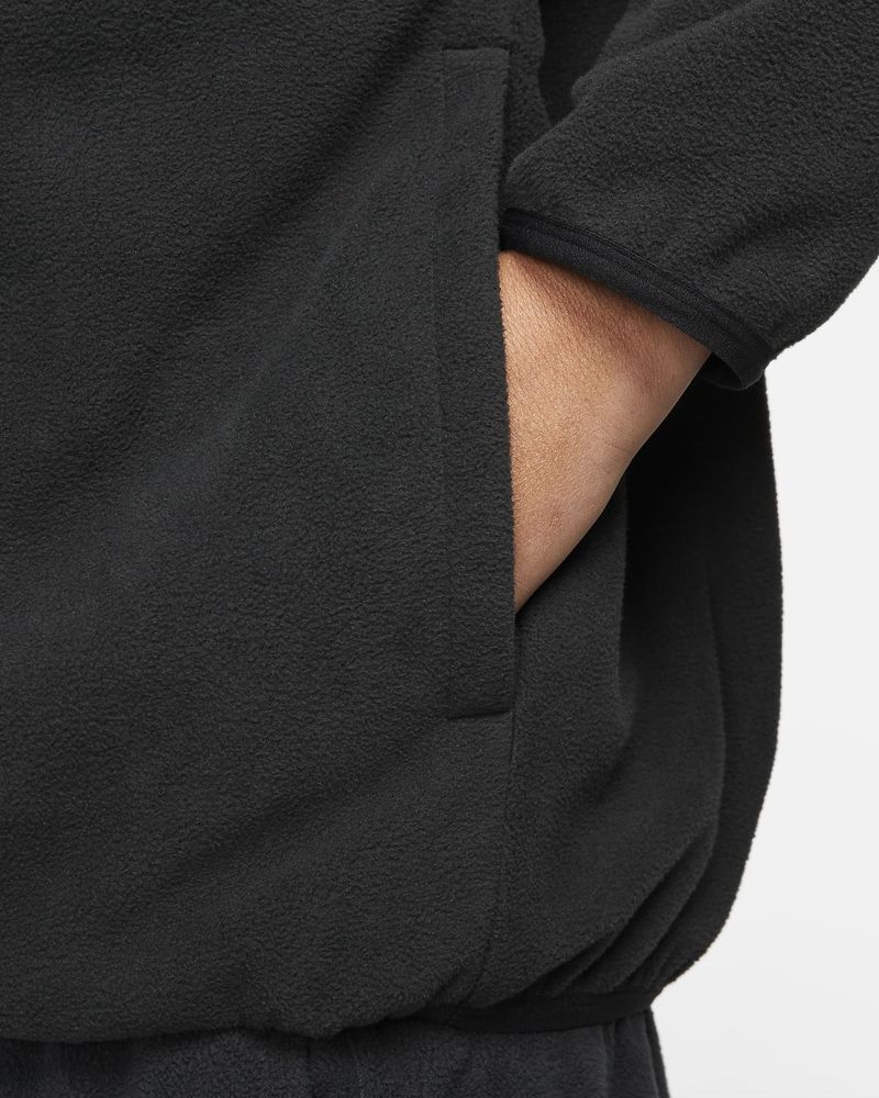 Haut 1/2 Zip Nike Sportswear Club Fleece pour homme