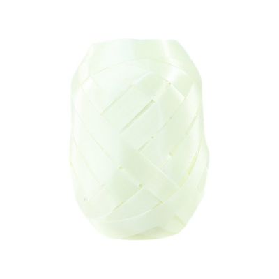 Maildor - Bolduc lisse - ruban d'emballage 7 mm x 10 m - disponible dans différentes couleurs classiques