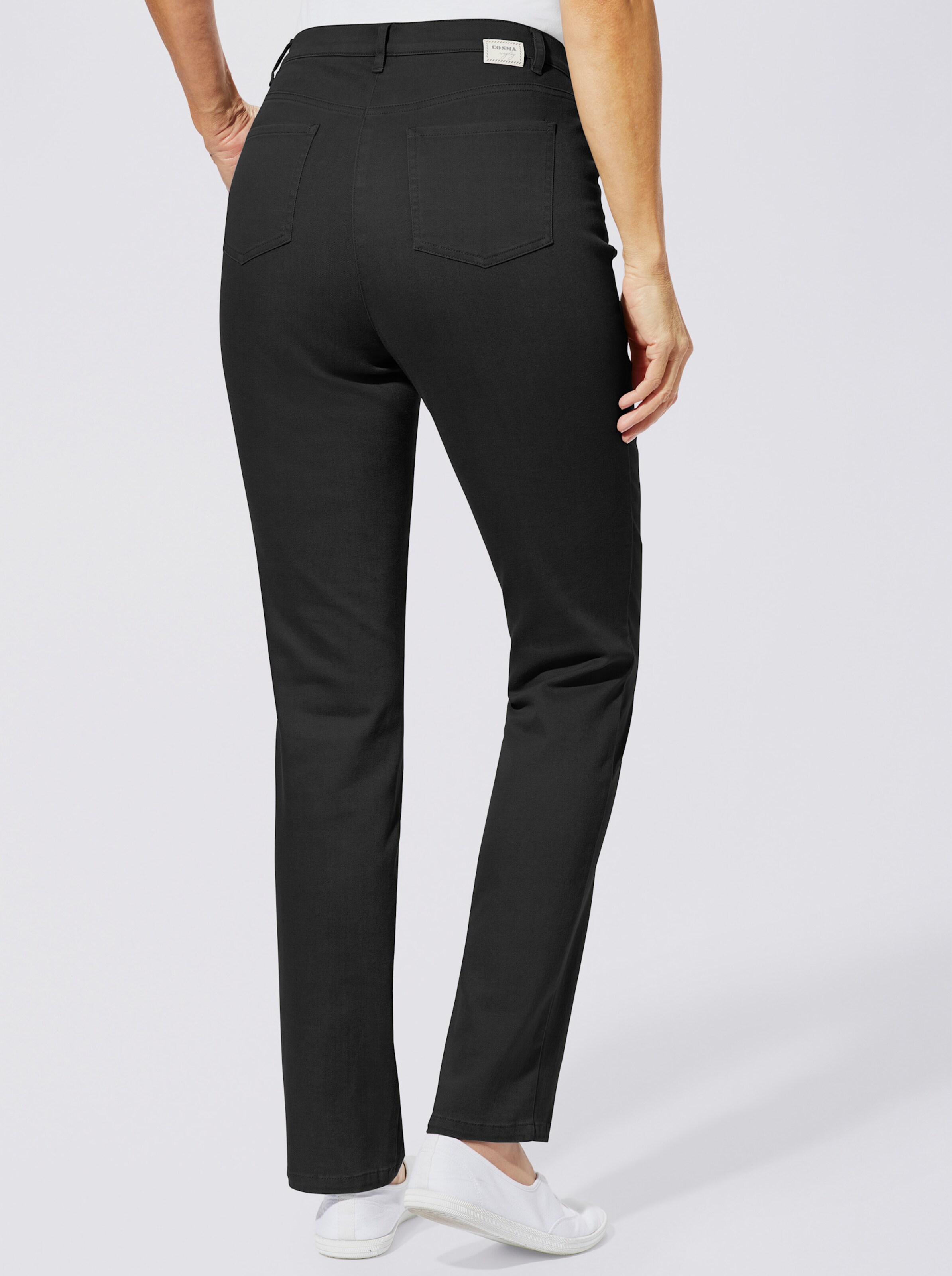 5-Pocket-Hose