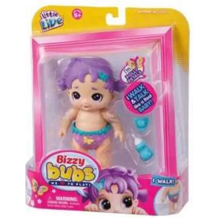 Boti Bizzy Bubs Single Pack, sortiert