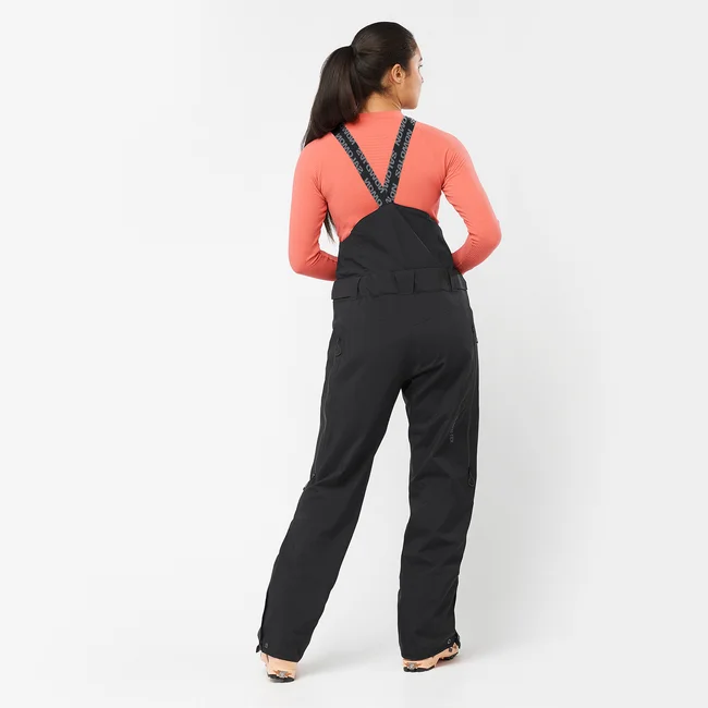 MOON PATROL GORE-TEX  Pantalon Shell pour femme