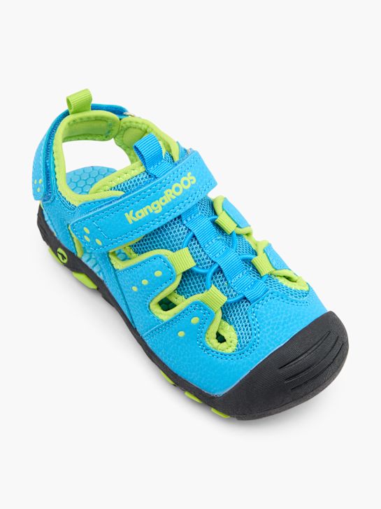 KangaRoos Trekkingsandale Blau