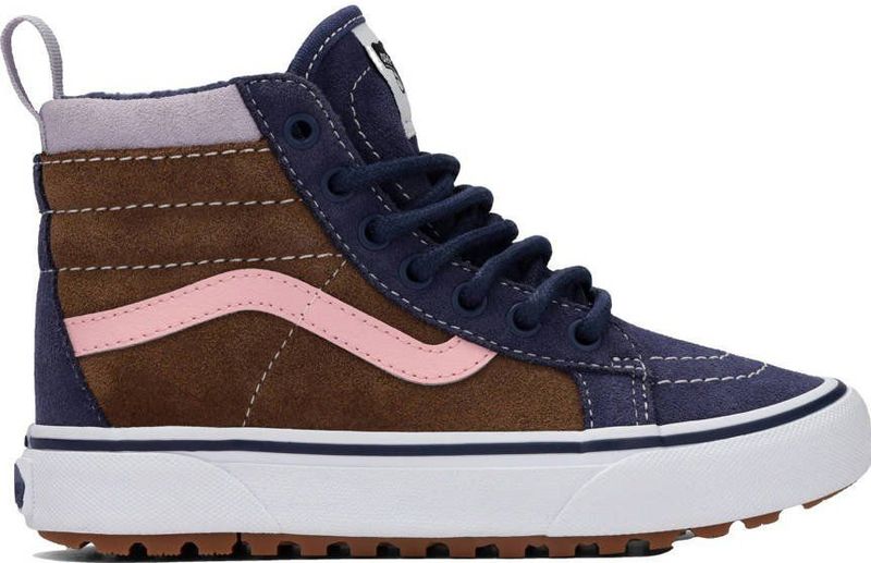 Vans Mte Sk8-hi Schoenen