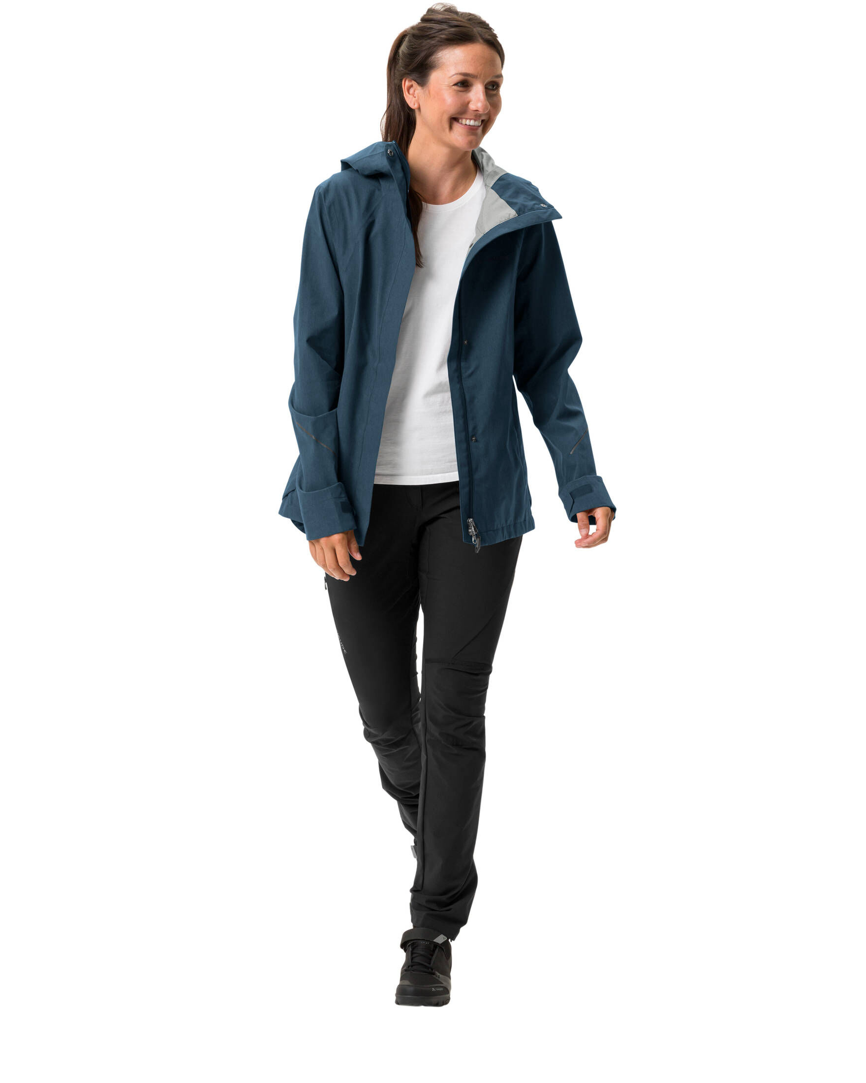 VAUDE| Damen Jacke Women's Yaras Jacket V