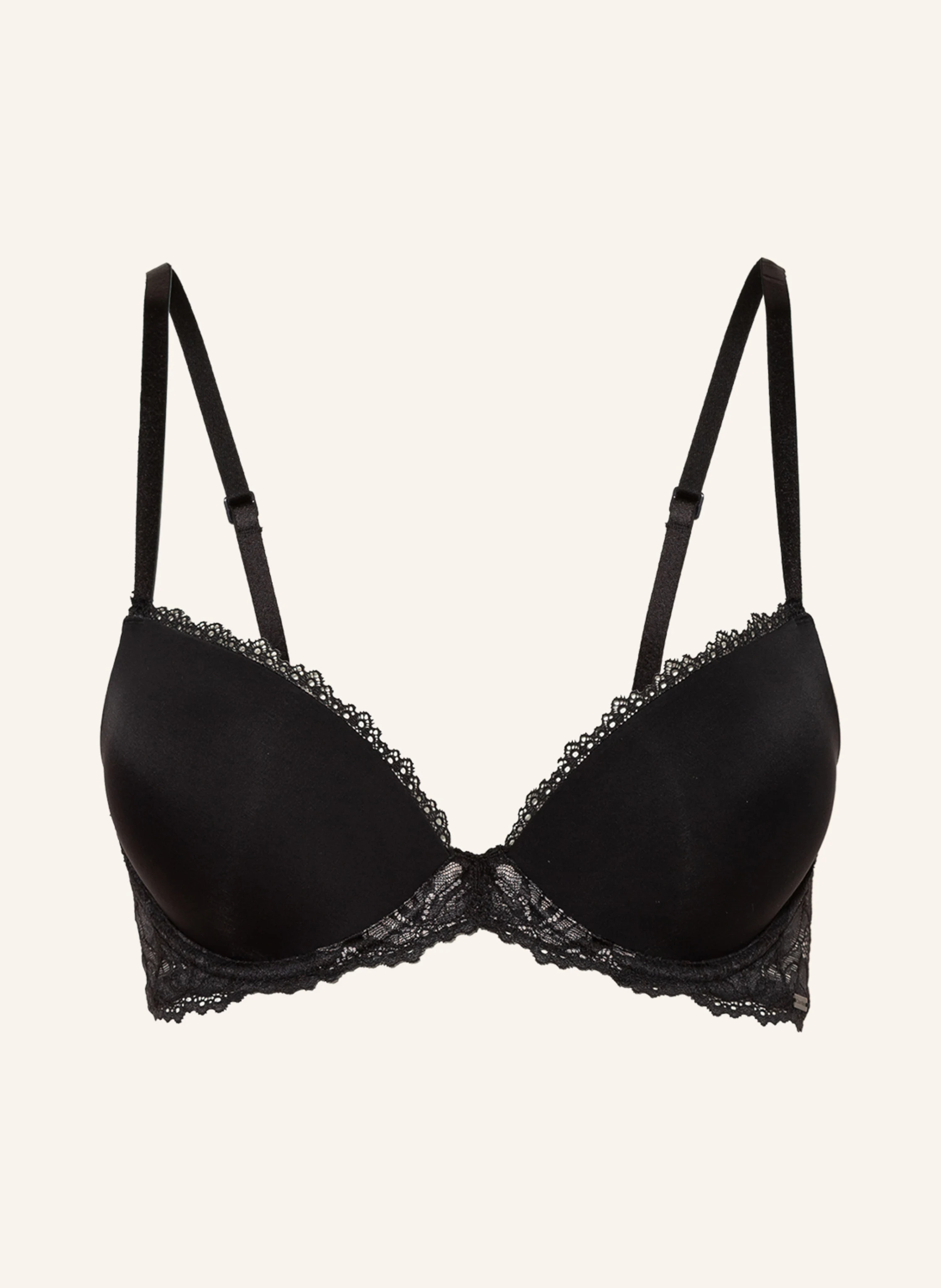 Calvin Klein Push-up-BH SEDUCTIVE COMFORT LIGHT