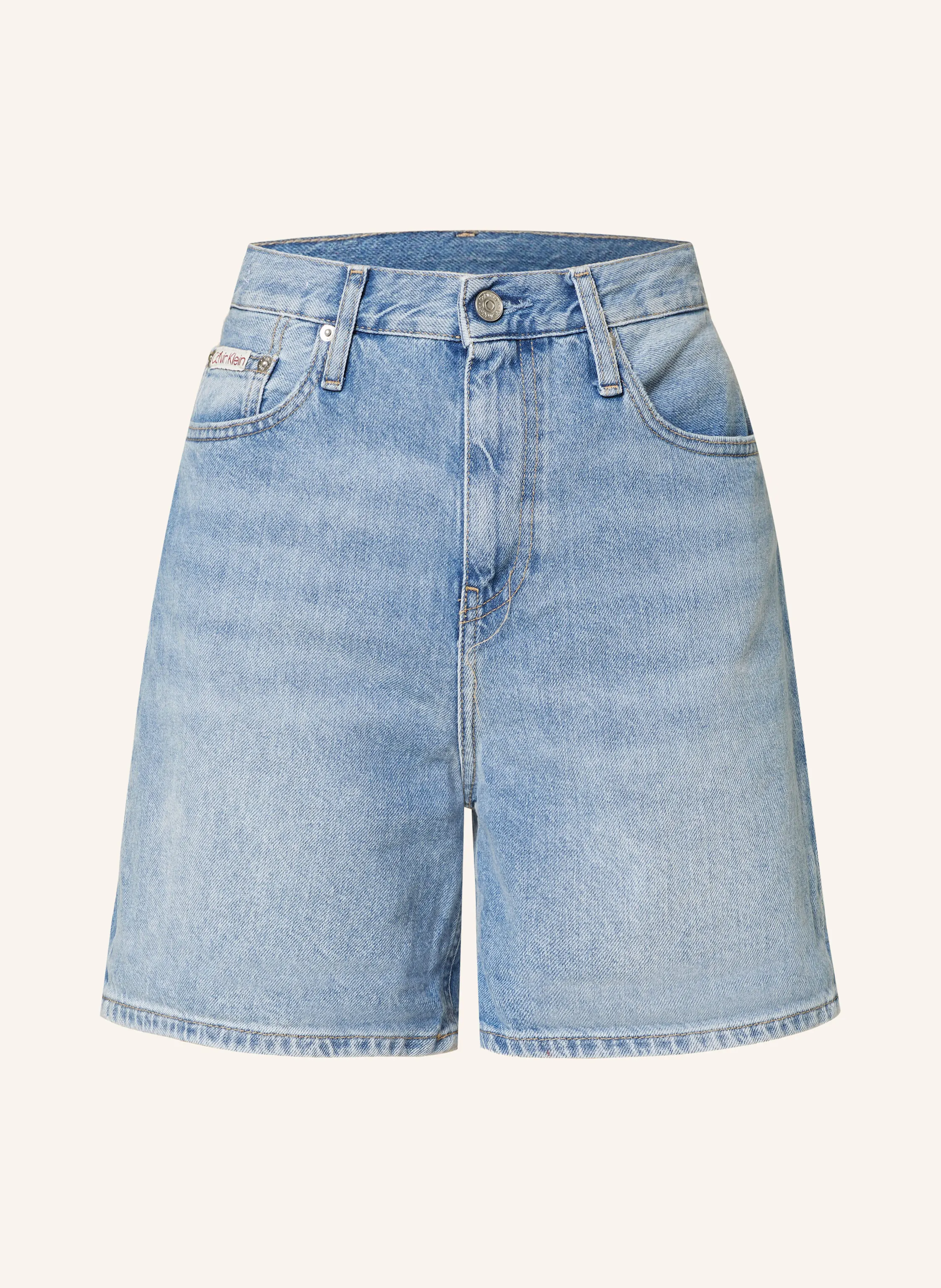 Calvin Klein Jeans Jeansshorts
