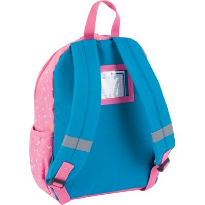 Back to fun - Stylo Patte de chat - blanc