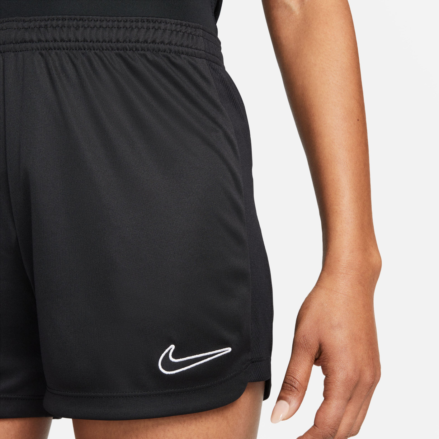 Nike Dri-FIT Academy 23 Trainingsset Dames Zwart Wit