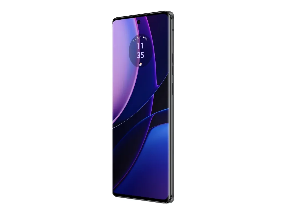 [OUTLET] - Motorola Edge 40 - 5G smartphone - dual-SIM - RAM 8 GB / Intern hukommelse 256 GB - pOLED display - 6.55