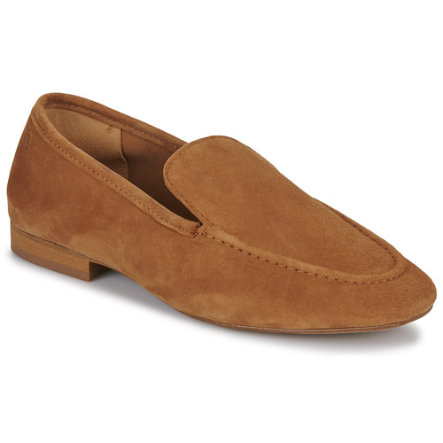 JB Martin - FESTA - Chèvre velours camel