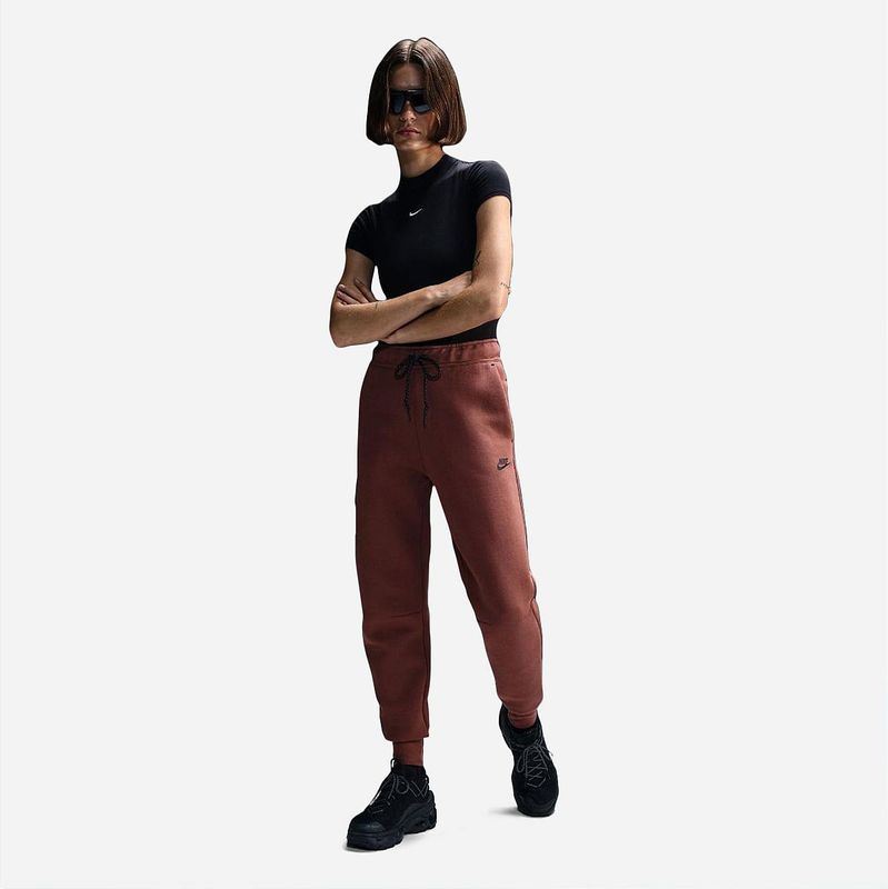 Nike - New Tech Fleece - Joggingbroek - Dames