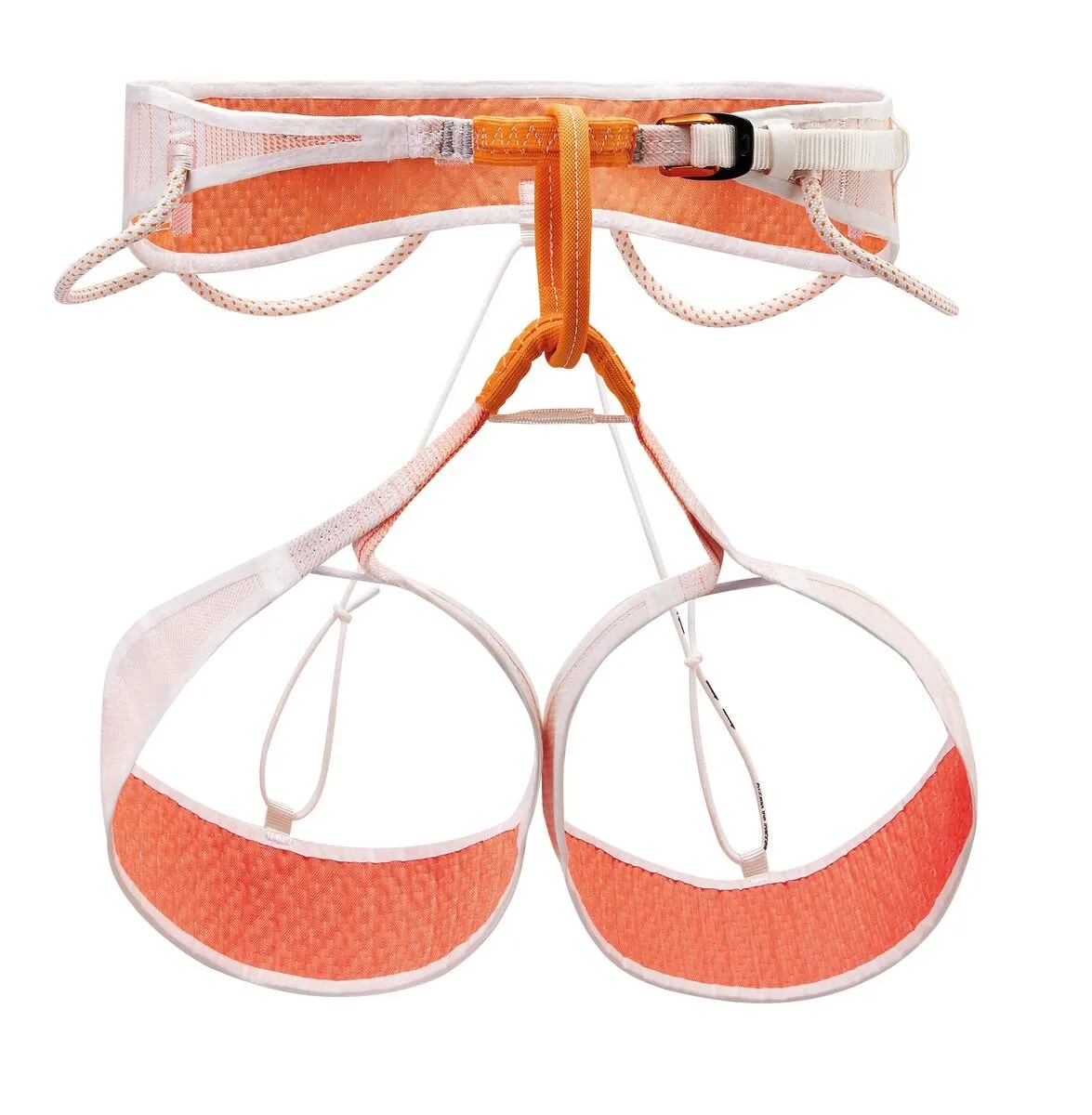 Petzl Whisper White