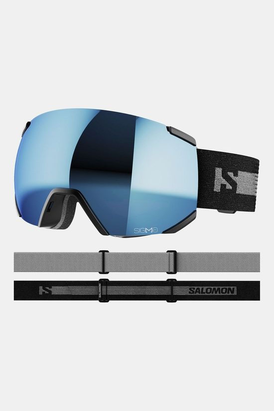 Salomon Salomon Radium Sigma Skibril