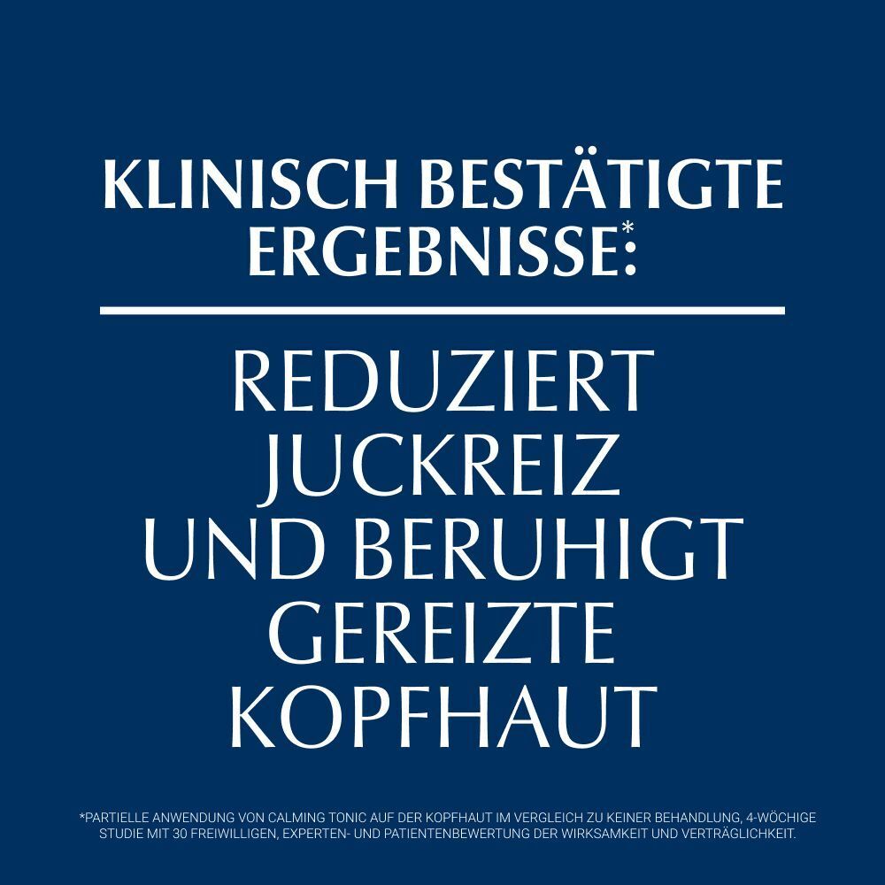 Eucerin DermoCapillaire Urea Kopfhautberuhigendes Intensiv-Tonikum – Beruhigt trockene und juckende Kopfhaut & spendet Feuchtigkeit - Jetzt 3€ sparen mit Code 