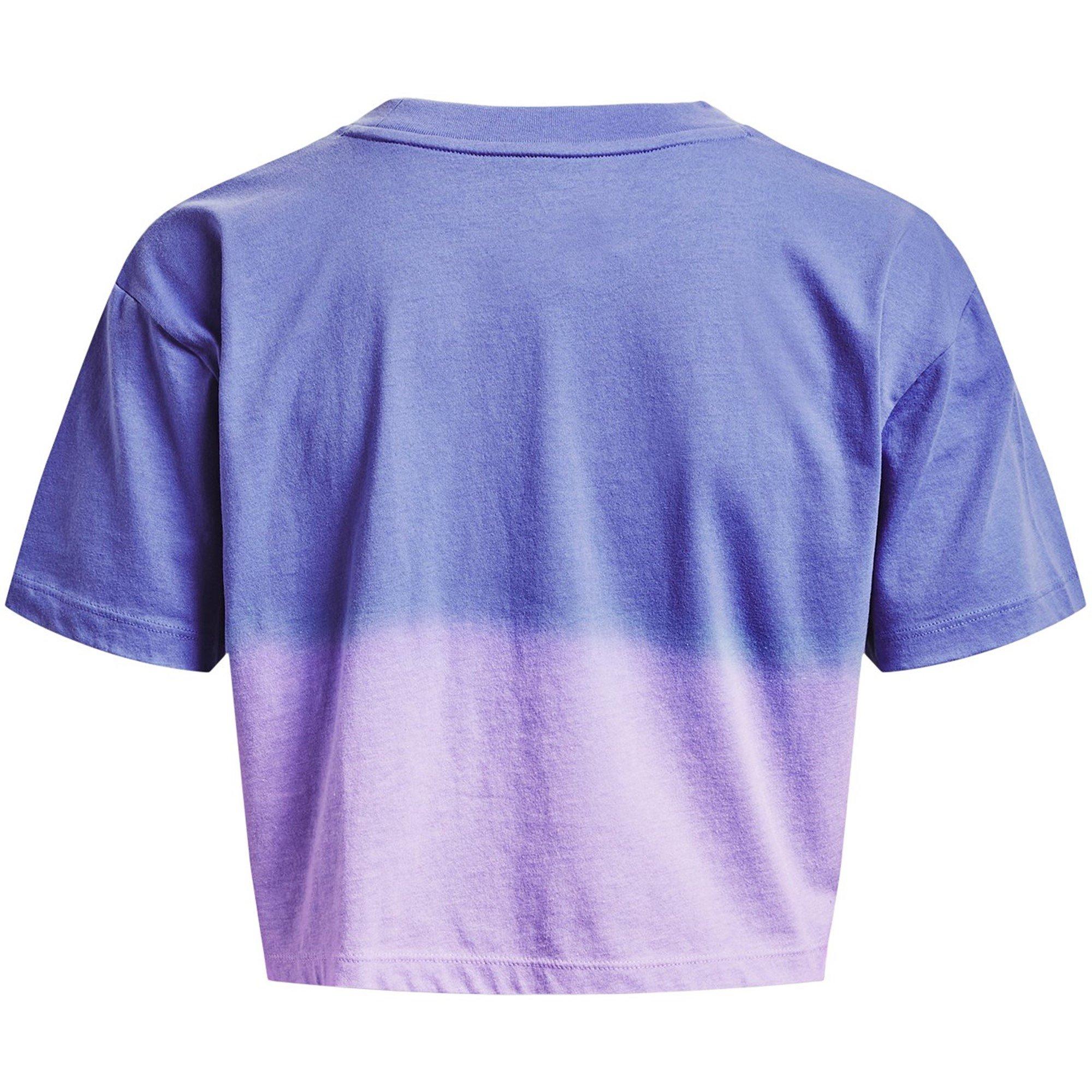 Under Armour UA Crop Top Womens