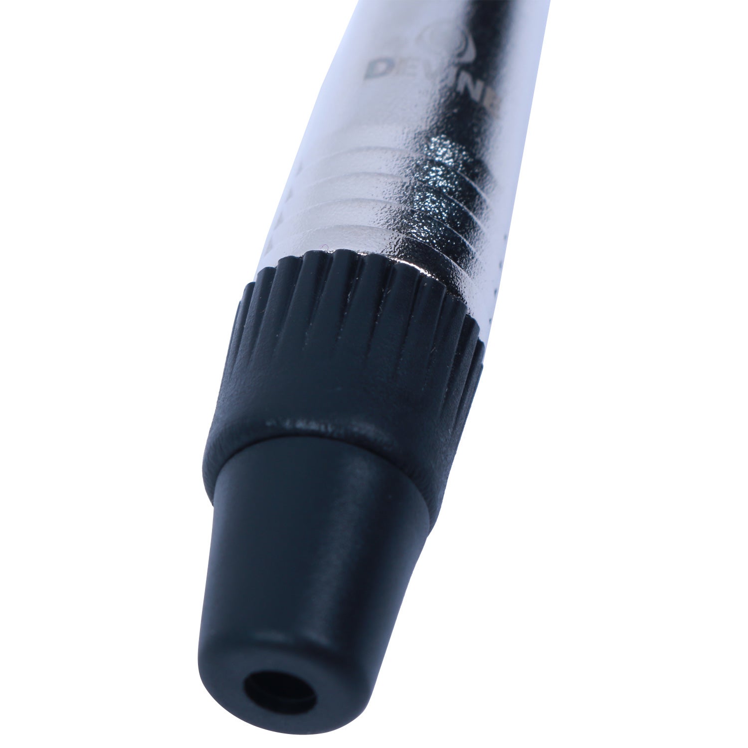 Devine 2JMP 6.3 mm mono TS jack connector