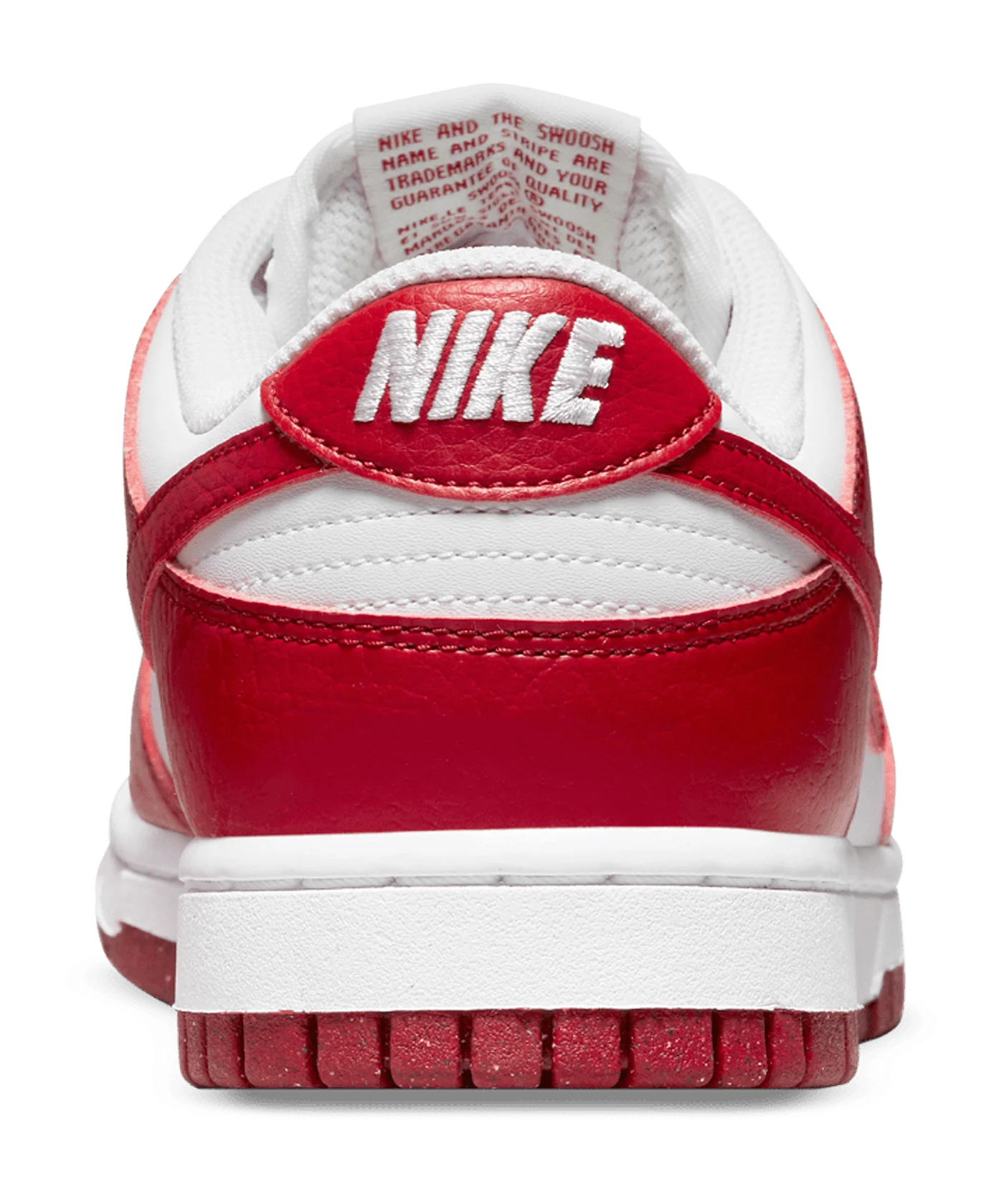 Nike Dunk Next Nature Low Damen Weiss F101