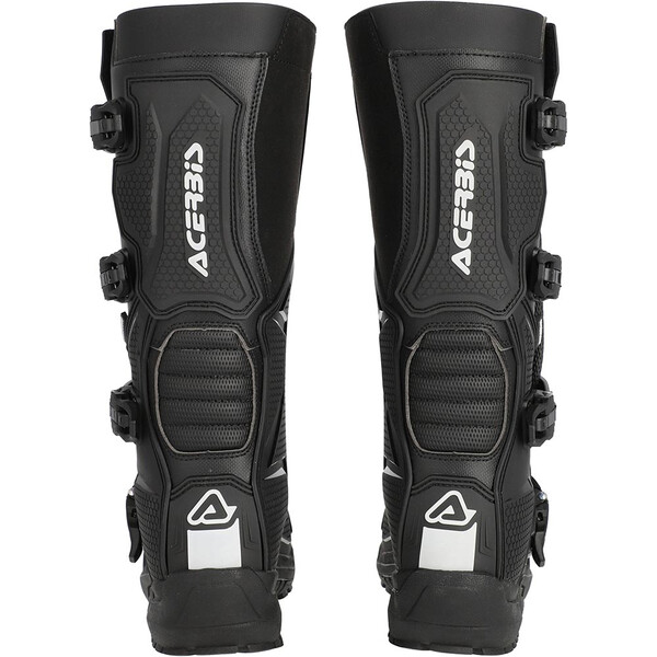 Acerbis - Bottes Artiglio Waterproof Noir