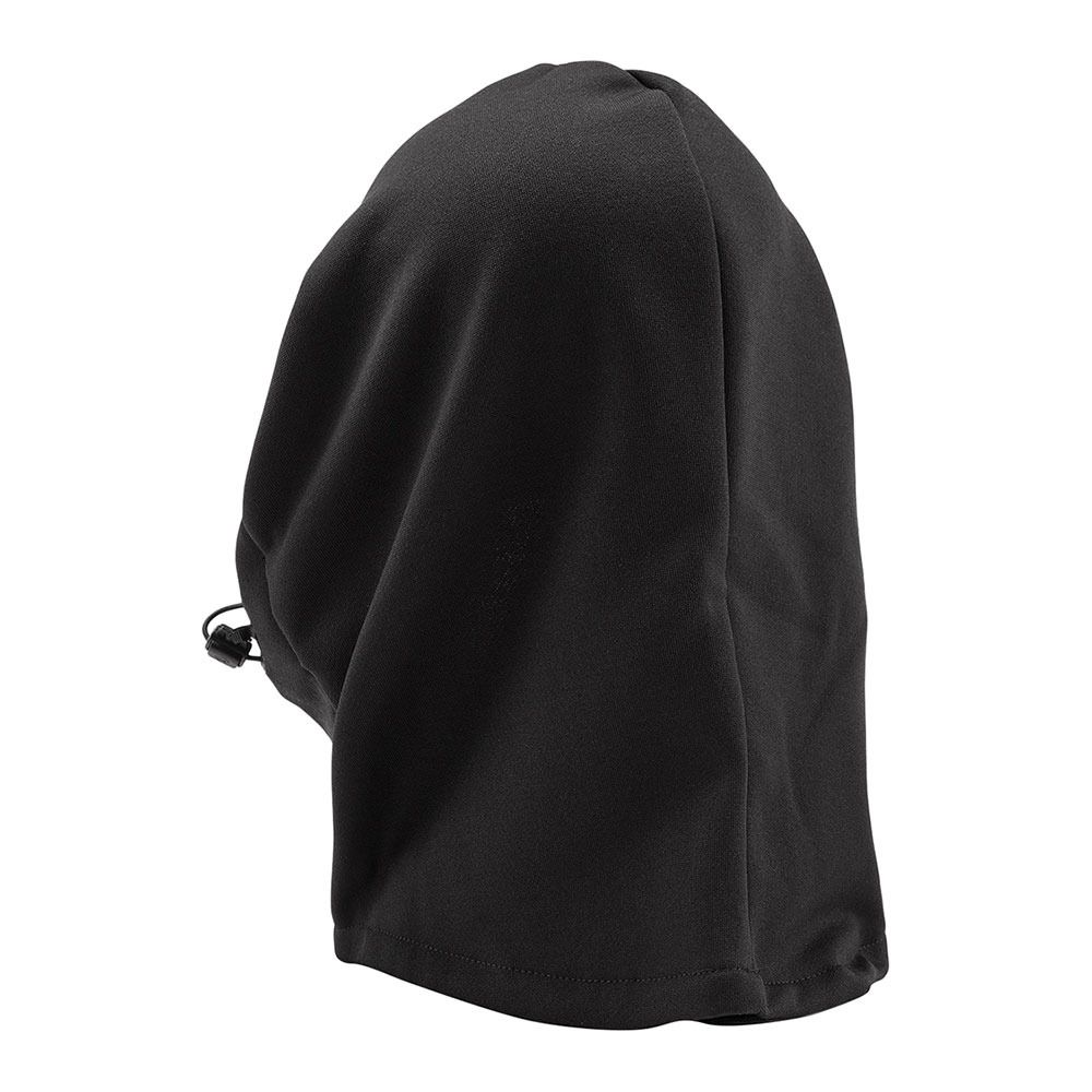 Volcom HYDRO FLEECE - Cagoule Homme black