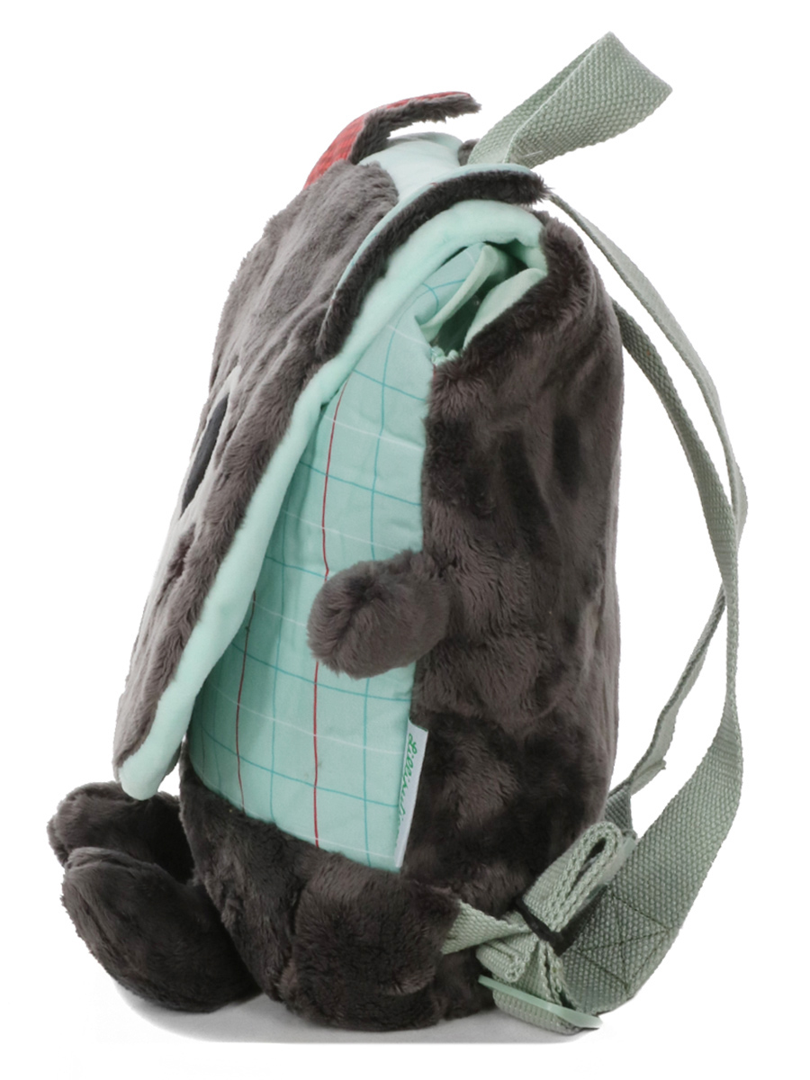 Sac À dos doux Lilliputiens Louis