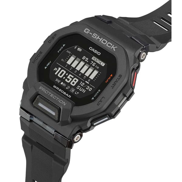 Montre outdoor G-SHOCK GBD-200-1ER
