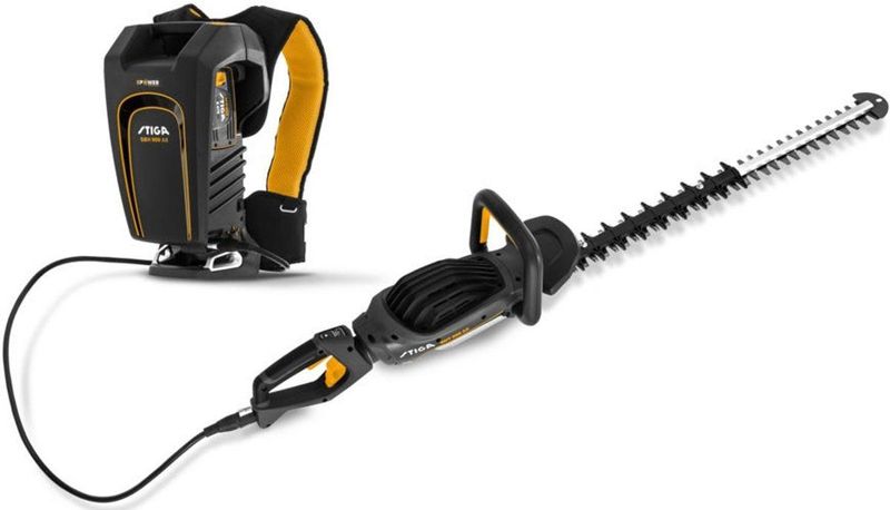 SHT - 900 AE - Accuheggenschaar - 65 cm - Zonder Accu & Lader