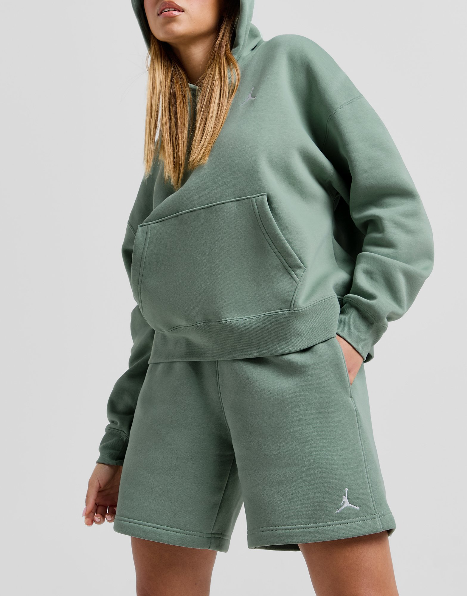 Jordan Short Brooklyn Femme