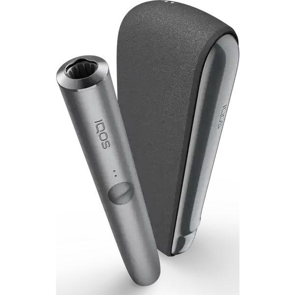 ILUMA Kit Pebble Grey