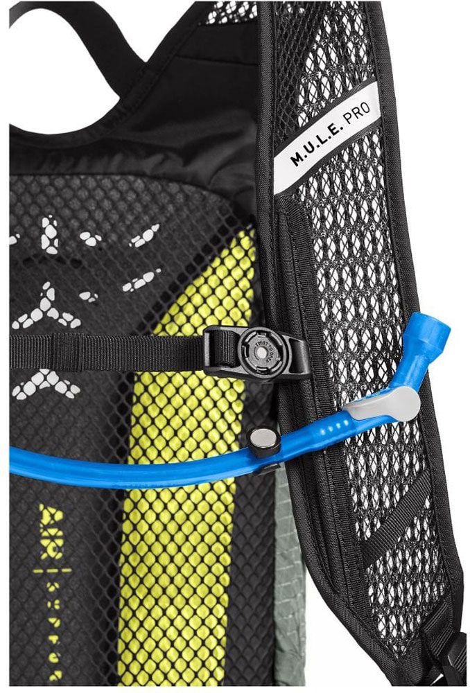 Camelbak M.U.L.E. Pro 14 - Protektor-Trinkrucksack kaufen | Bike-Discount