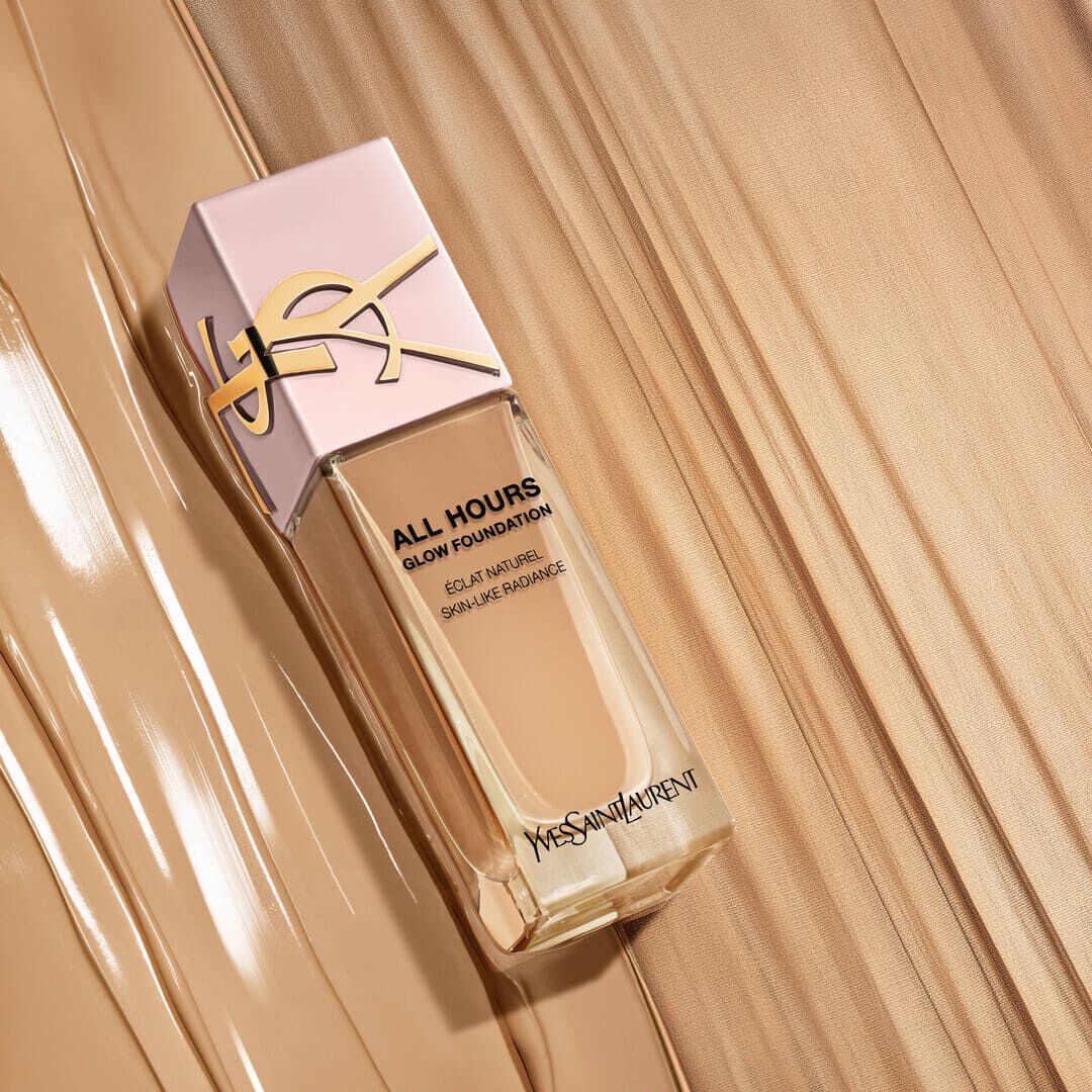 Yves Saint Laurent All Hours All Hours Glow