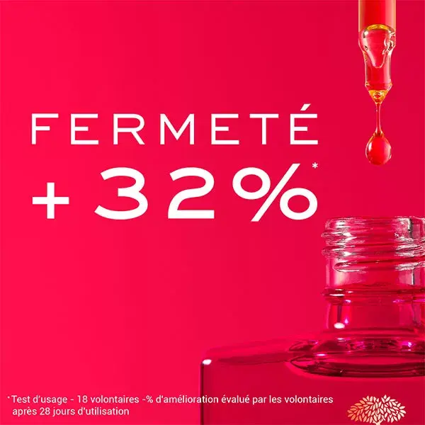 Nuxe Merveillance Lift Sérum-em-Óleo Firmador Ativador 30ml