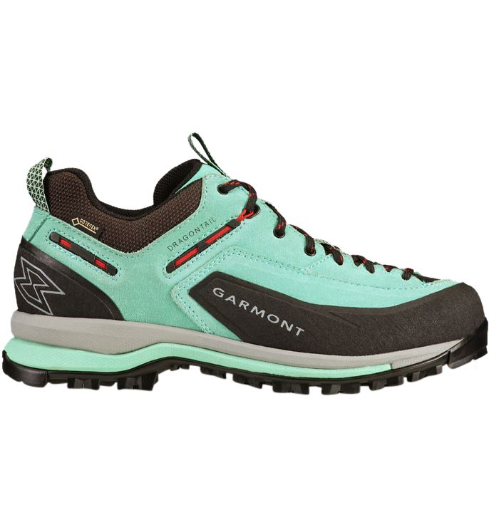 GarmontDragontail Tech GTX - grün