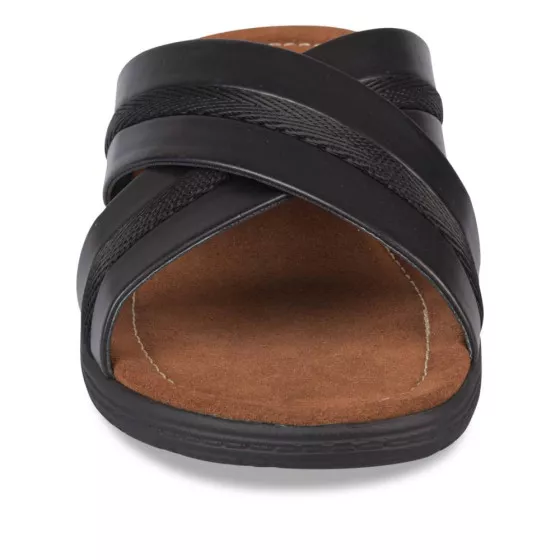 Mules NOIR NEOSOFT RELAX