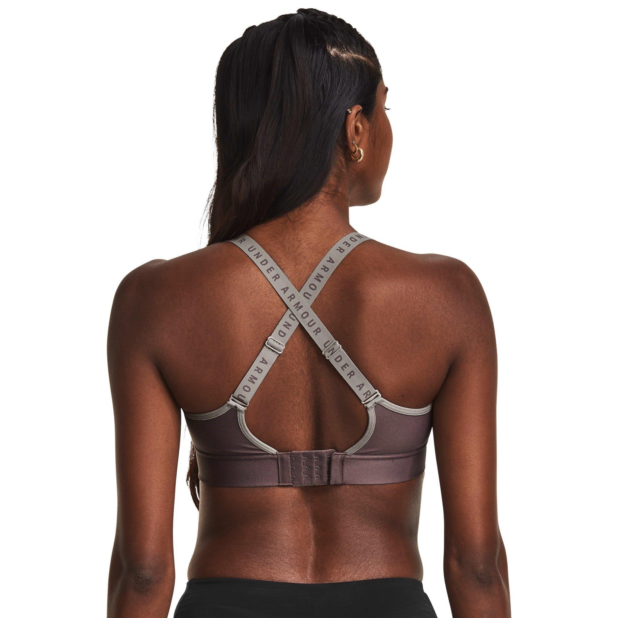 Under Armour Under Armour Infinity Mid Sports Bra Ladies
